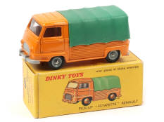DINKY TOYS (FRANCE) (1)