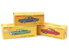 DINKY TOYS (FRANCE) (3)