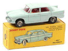 DINKY TOYS (FRANCE) (1)