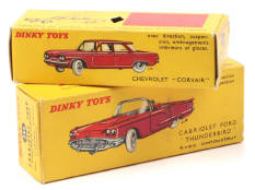 DINKY TOYS (FRANCE) (2)