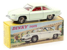 DINKY TOYS (FRANCE) (1)