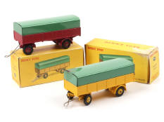 DINKY TOYS (FRANCE) (2)