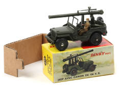 DINKY TOYS (FRANCE) (1)