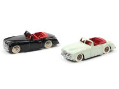 DINKY TOYS (FRANCE) (2)