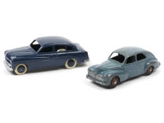 DINKY TOYS (FRANCE) (2)