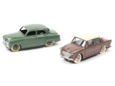 DINKY TOYS (FRANCE) (2)