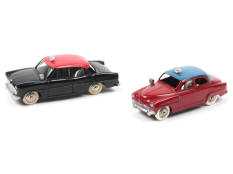 DINKY TOYS (FRANCE) (2)