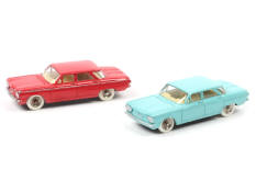 DINKY TOYS (FRANCE) (2)