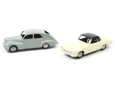 DINKY TOYS (FRANCE) (2)