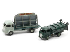 DINKY TOYS (FRANCE) (2)