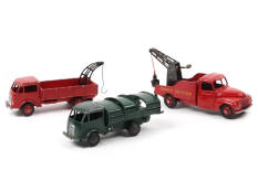 DINKY TOYS (FRANCE) (3)