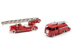 DINKY TOYS (FRANCE) (2)