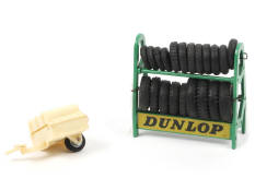 DINKY TOYS (FRANCE) (2)
