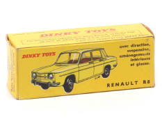 DINKY TOYS (FRANCE) (1)