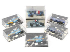 MINICHAMPS (ALLEMAGNE) (6)
