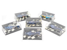 MINICHAMPS (ALLEMAGNE) (6)