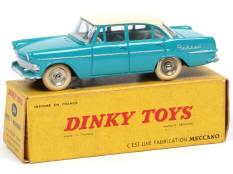 DINKY TOYS (FRANCE) (1)