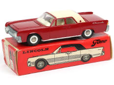 TEKNO (DANEMARK) (1)