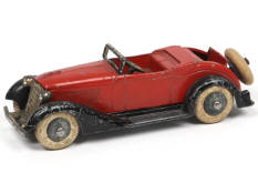 TOOTSIETOY (USA) (1)