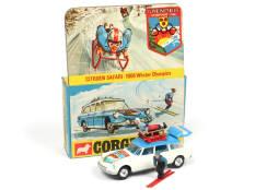 CORGI TOYS (GB) (1)