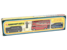 CORGI TOYS (GB) (1)