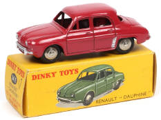 DINKY TOYS (FRANCE) (1)