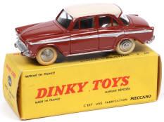 DINKY TOYS (FRANCE) (1)