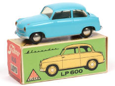 TEKNO (DANEMARK) (1)