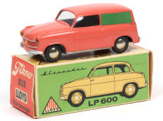 TEKNO (DANEMARK) (1)