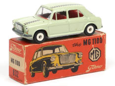 TEKNO (DANEMARK) (1)