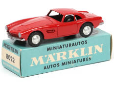 MÄRKLIN (ALLEMAGNE) (1)