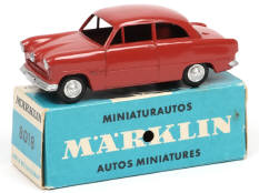 MÄRKLIN (ALLEMAGNE) (1)