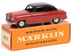 MÄRKLIN (ALLEMAGNE) (1)