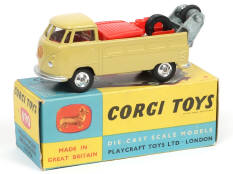 CORGI TOYS (GB) (1)
