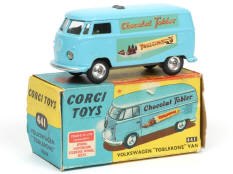 CORGI TOYS (GB) (1)