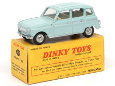 DINKY TOYS (FRANCE) (1)