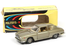 POLITOYS (ITALIE) (1)