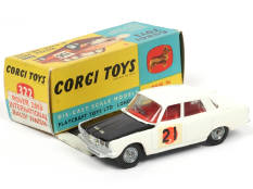 CORGI TOYS (GB) (1)
