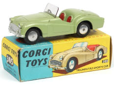 CORGI TOYS (GB) (1)