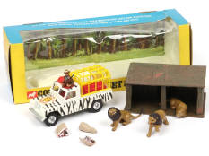 CORGI TOYS (GB) (1)