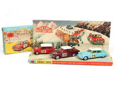 CORGI TOYS (GB) (1)