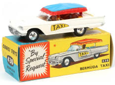 CORGI TOYS (GB) (1)