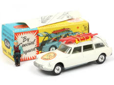 CORGI TOYS (GB) (1)