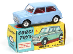 CORGI TOYS (GB) (1)