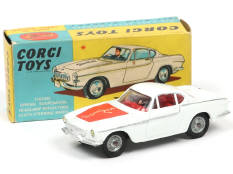 CORGI TOYS (GB) (1)