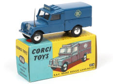 CORGI TOYS (GB) (1)