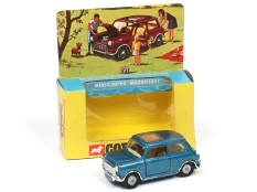 CORGI TOYS (GB) (1)
