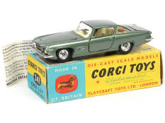 CORGI TOYS (GB) (1)