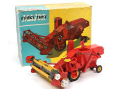 CORGI TOYS (GB) (1)