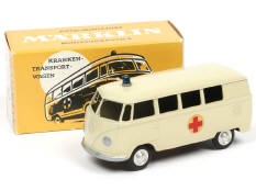 MÄRKLIN (ALLEMAGNE) (1)